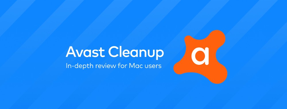 get free avast cleanup for mac os